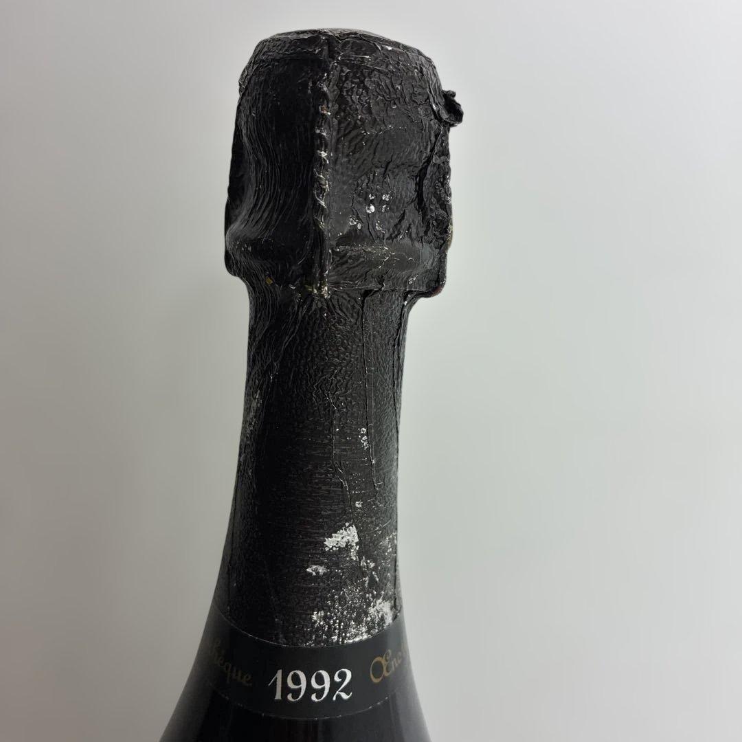 Dom Pérignon 1992 シャンパン 750ml