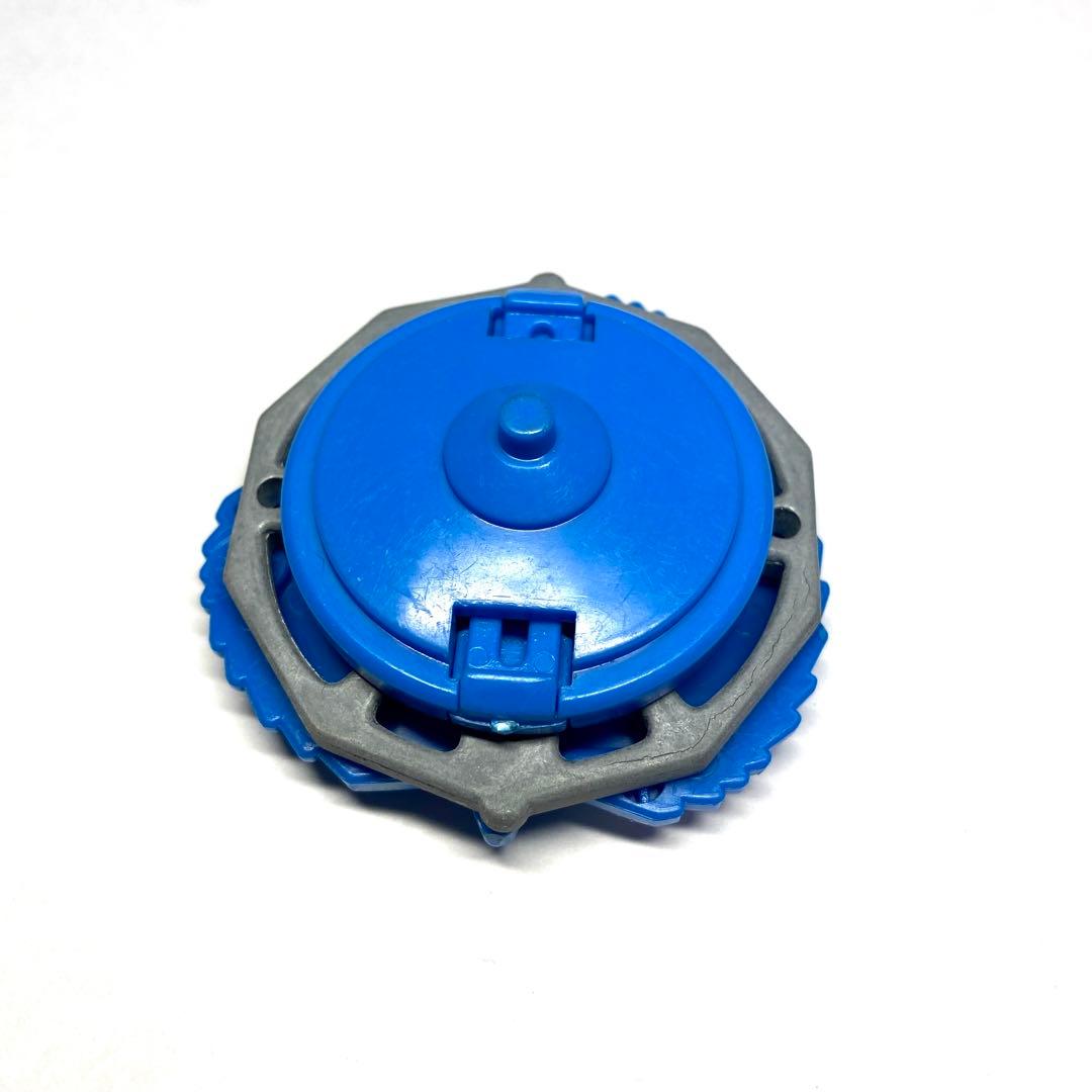 ラッシングボアー　【爆転シュートベイブレード】