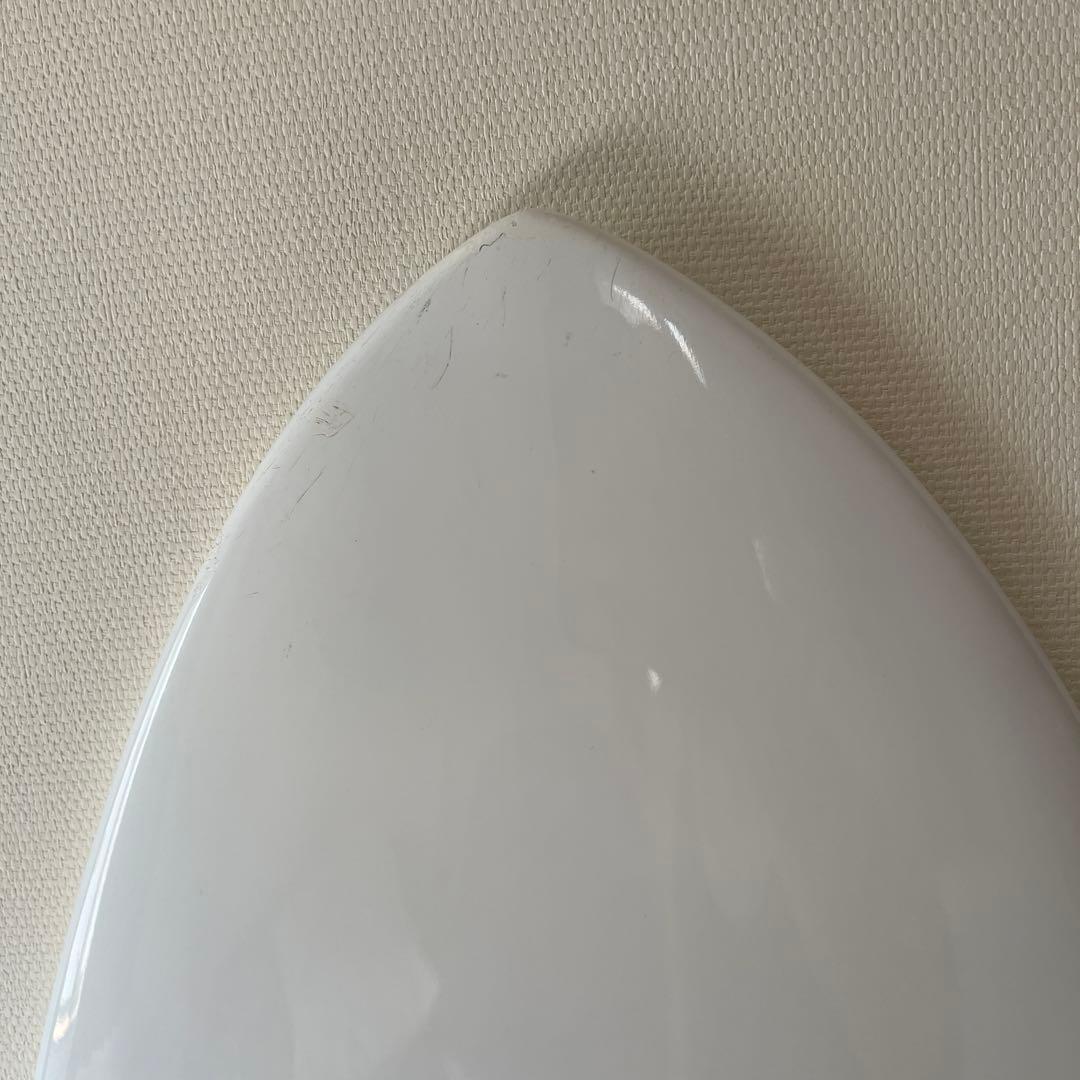 PLACEBO サーフボード 5'8\"