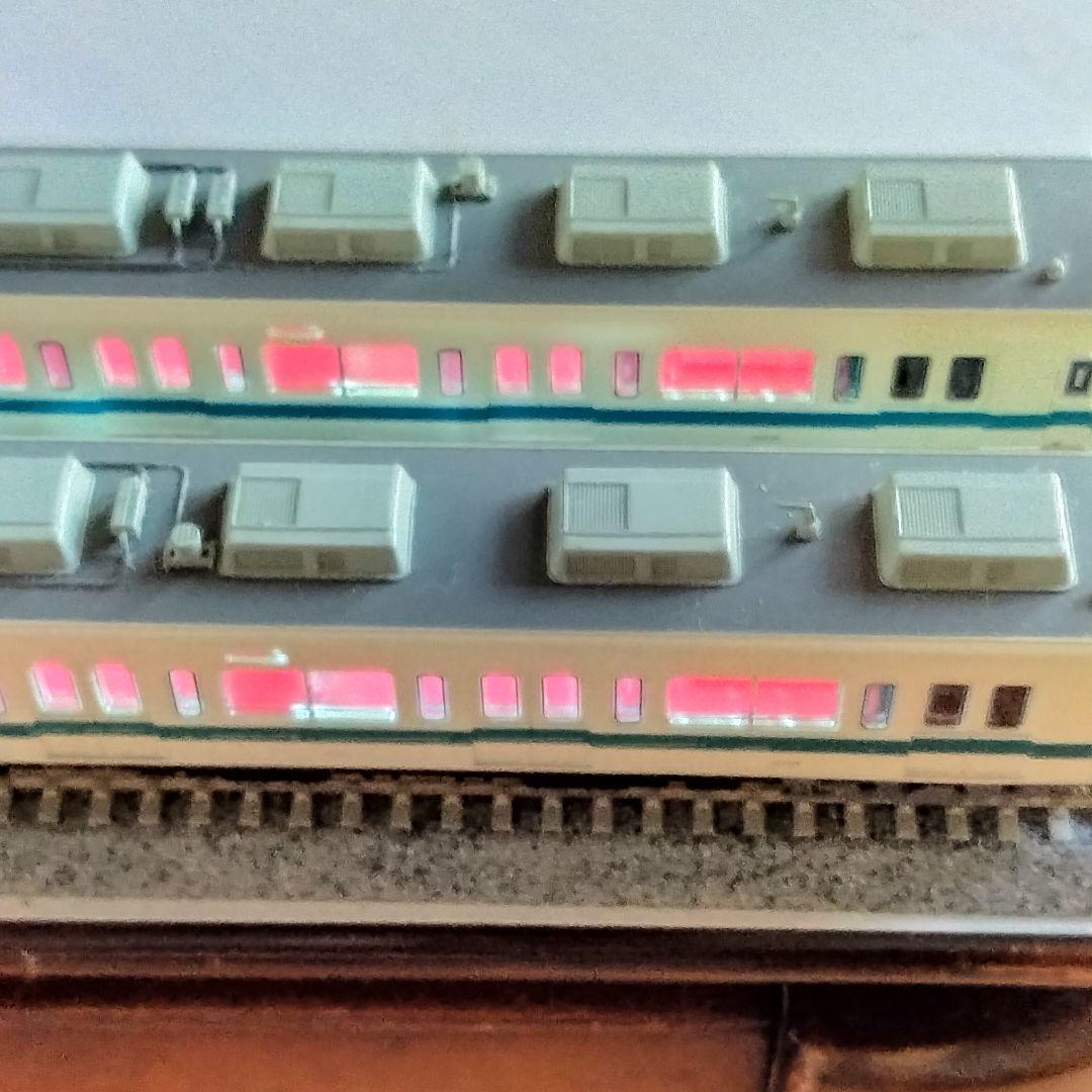 マイクロエース 小田急9000形 トシ