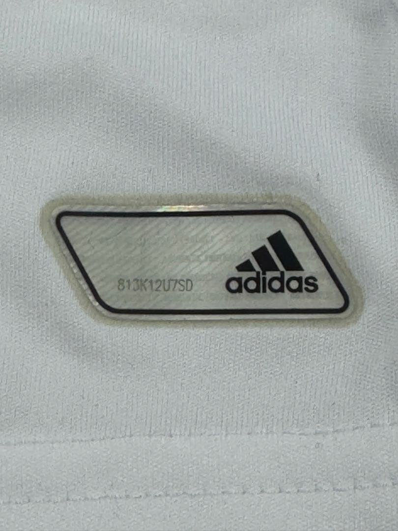 【最終特価 未使用】 サッカー ドイツ代表 オーセンティック ユニフォーム