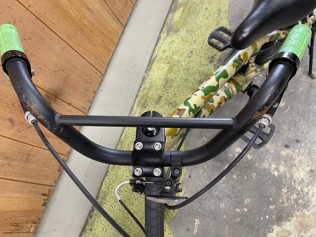 MARIN DONKY JR 16 マリン ドンキージュニア 16インチ