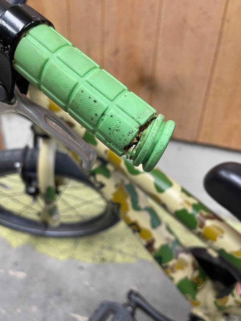 MARIN DONKY JR 16 マリン ドンキージュニア 16インチ