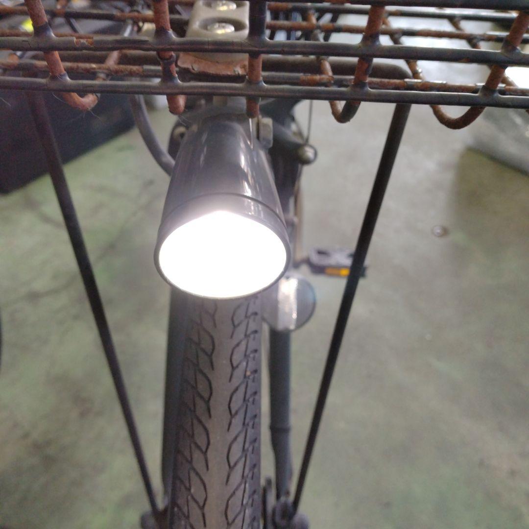 [760]送料無料 ヤマハ PAS ami 電動アシスト自転車