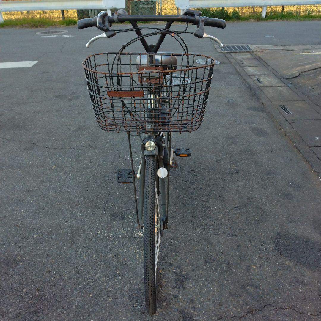 [760]送料無料 ヤマハ PAS ami 電動アシスト自転車