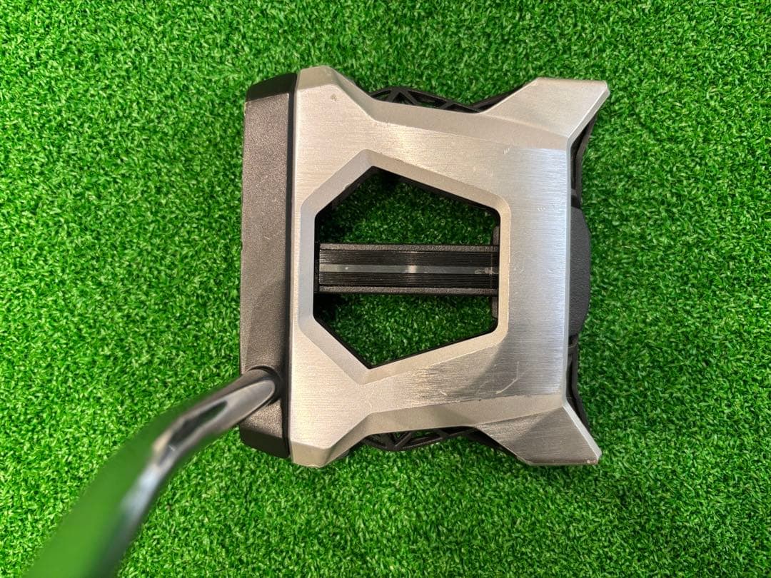 コブラ KING アゲーラ 3D Printed パター 37インチ　中尺