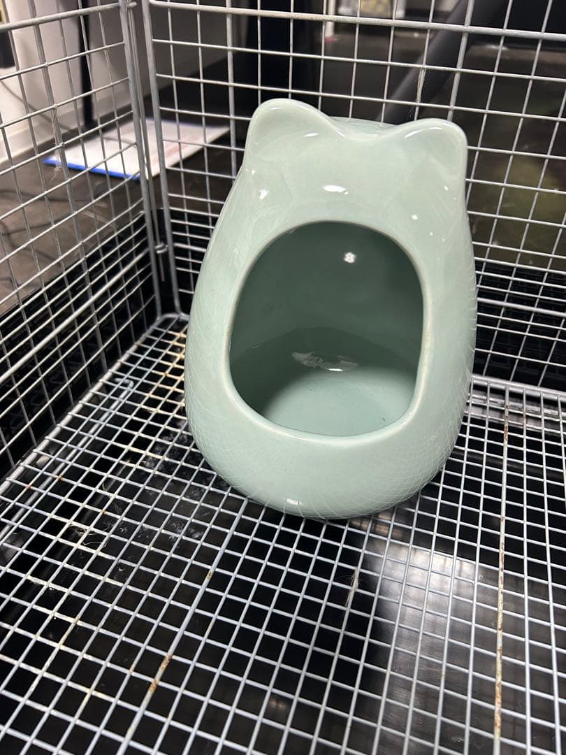 三晃商会　イージーホーム 60 ハイメッシュ　ブラック