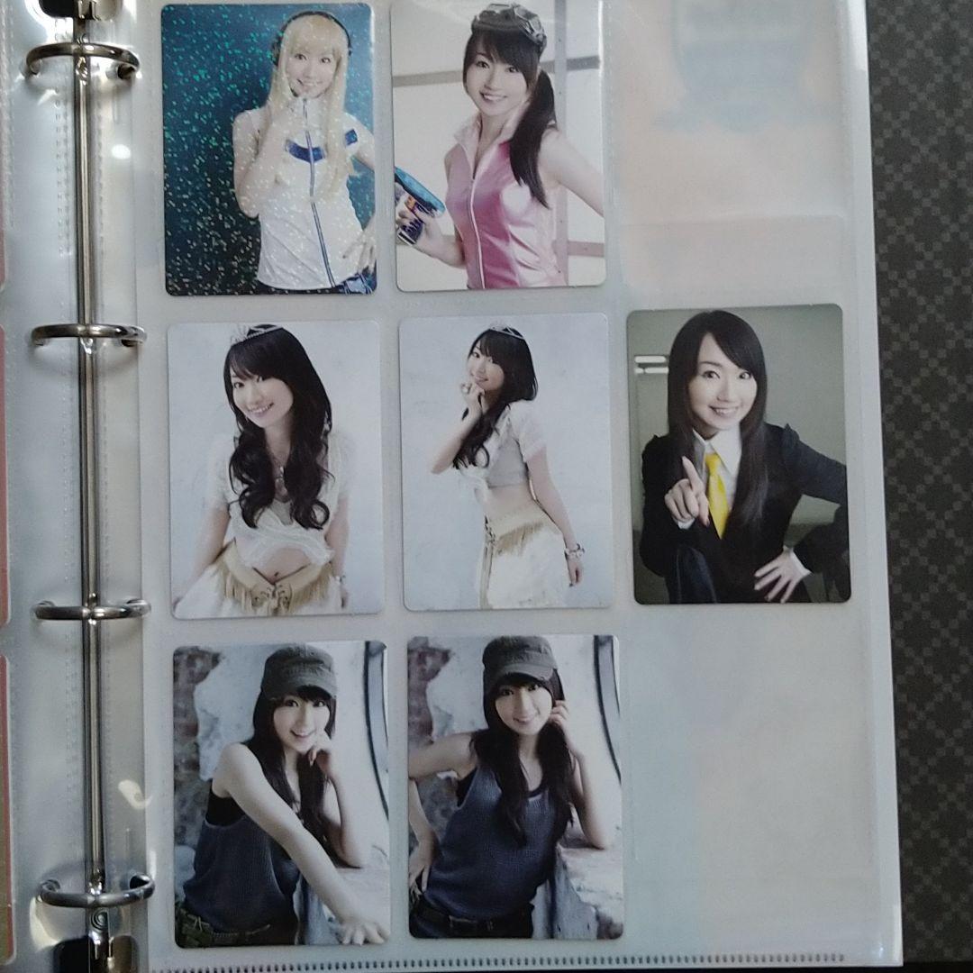 水樹奈々　NANACA