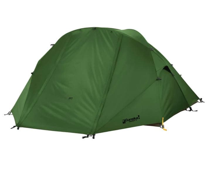 ヨーレイカ　4人用テント【並行輸入】