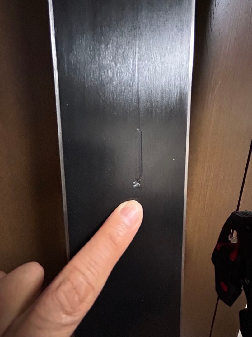 ノルディカ 165㎝　基礎　ドーベルマン SLR