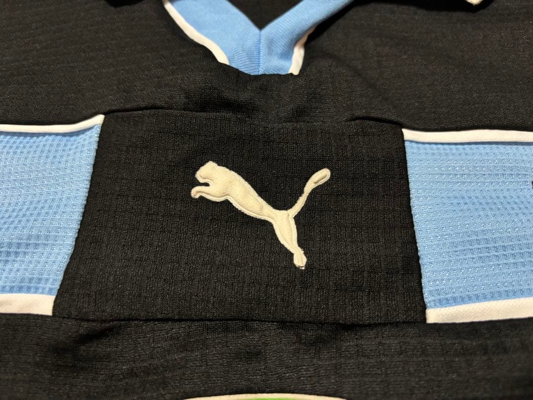 S.S.LAZIO ラツィオ　プーマ　ユニフォーム