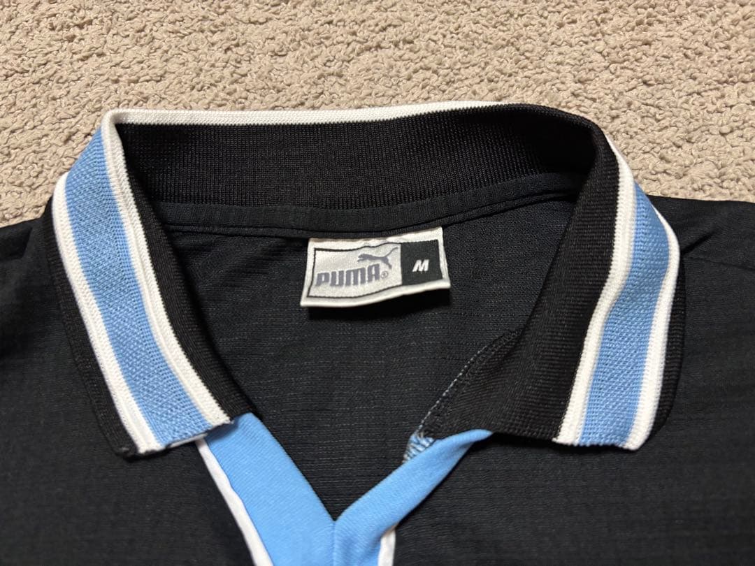 S.S.LAZIO ラツィオ　プーマ　ユニフォーム