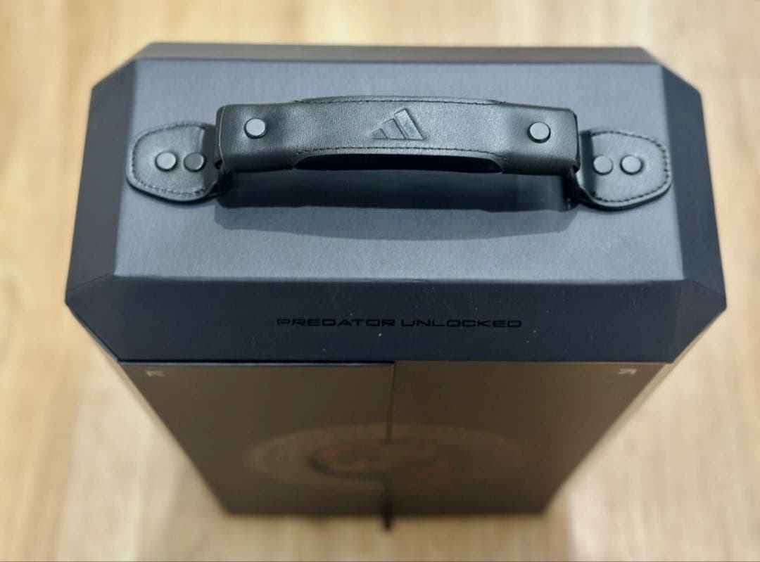 Adidas プレデター ELITE FT FG アンロック サッカースパイク