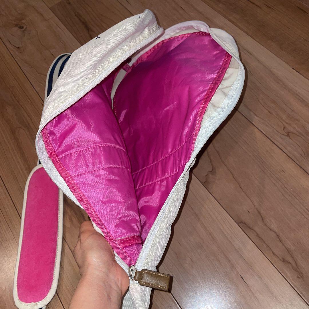 キャロウェイ★ゴルフ★練習用バッグ★パーリーゲイツマークアンドロナクラブケース