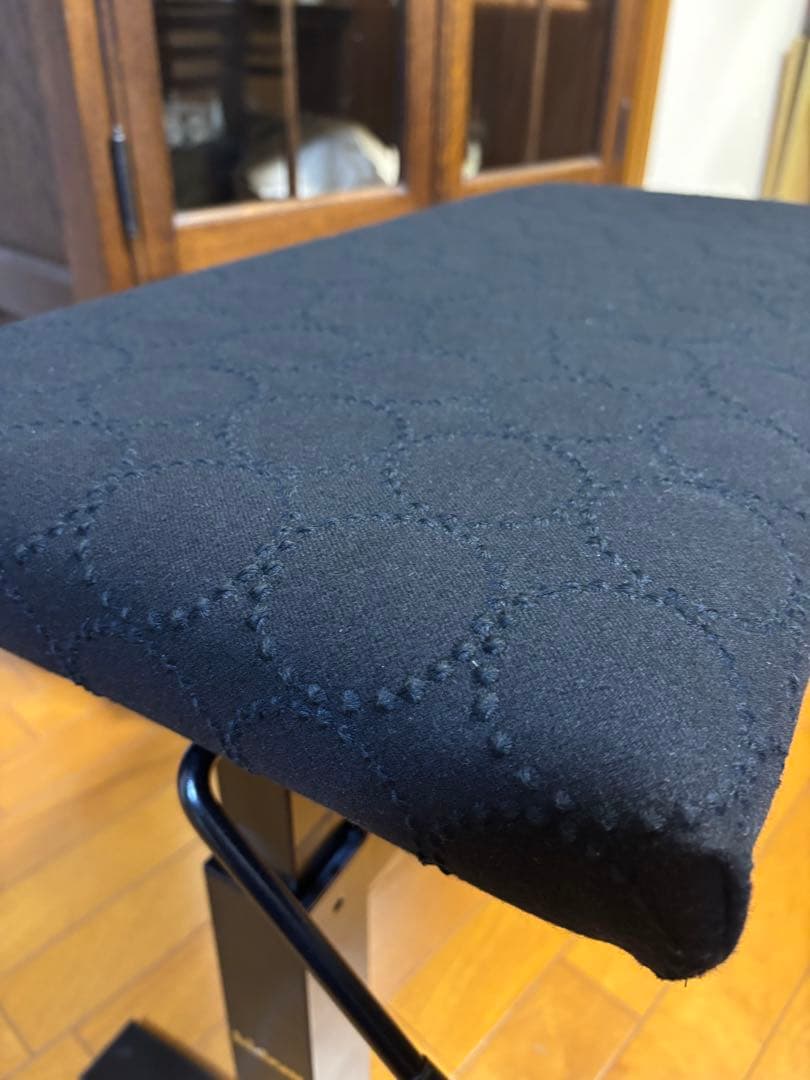 ピアノ椅子【Hidrau】BM44