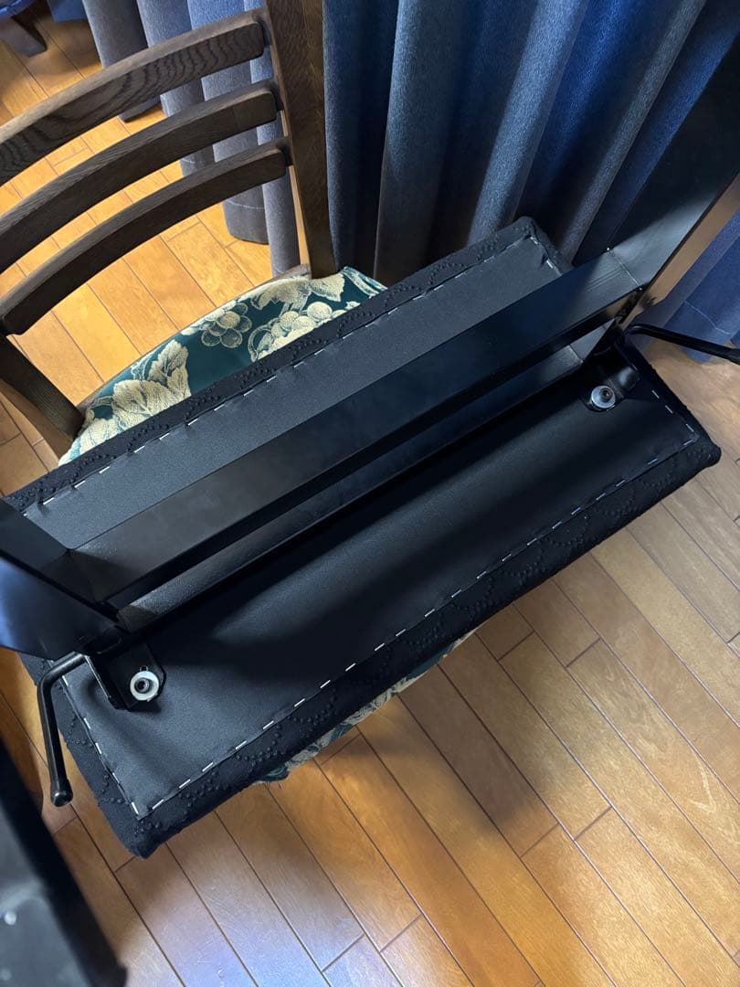 ピアノ椅子【Hidrau】BM44