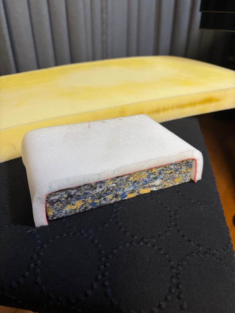 ピアノ椅子【Hidrau】BM44