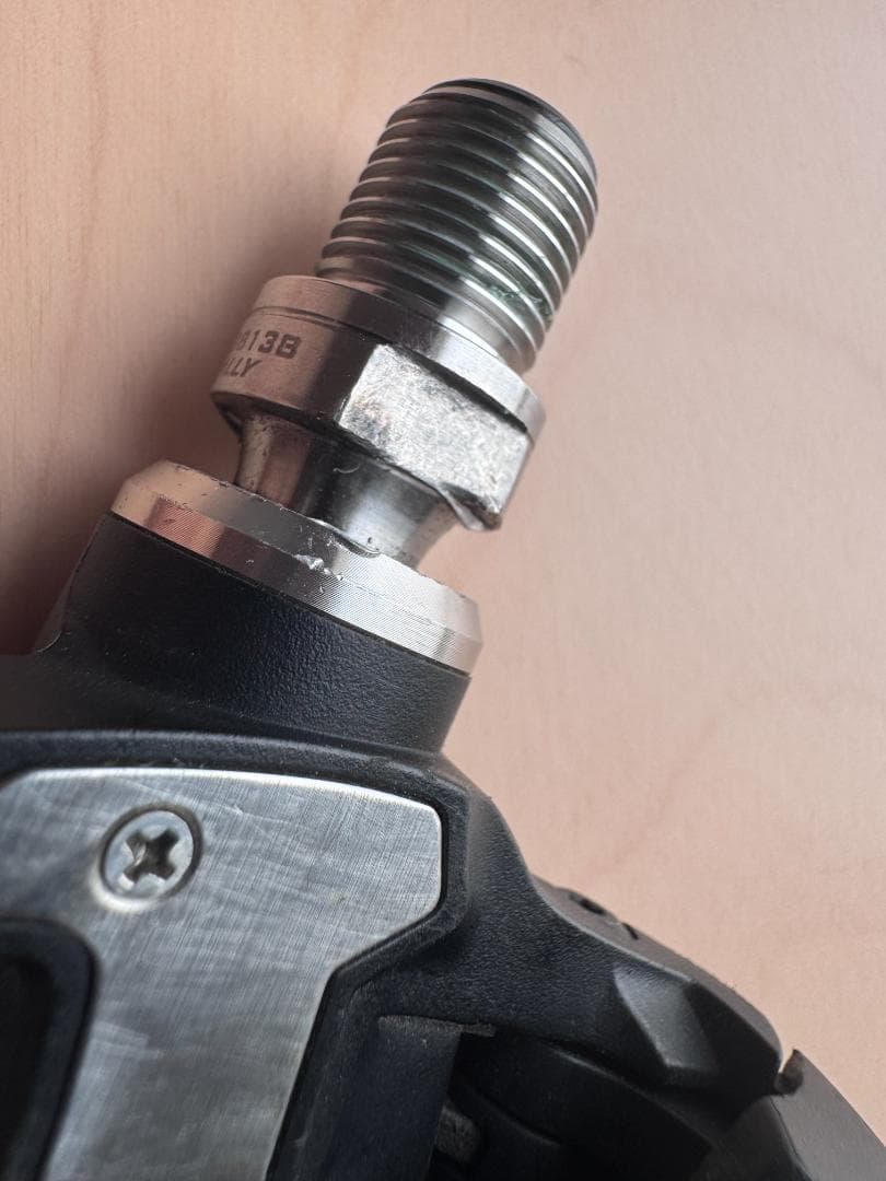 Garmin Rally RS200 パワーメーター（両側測定）