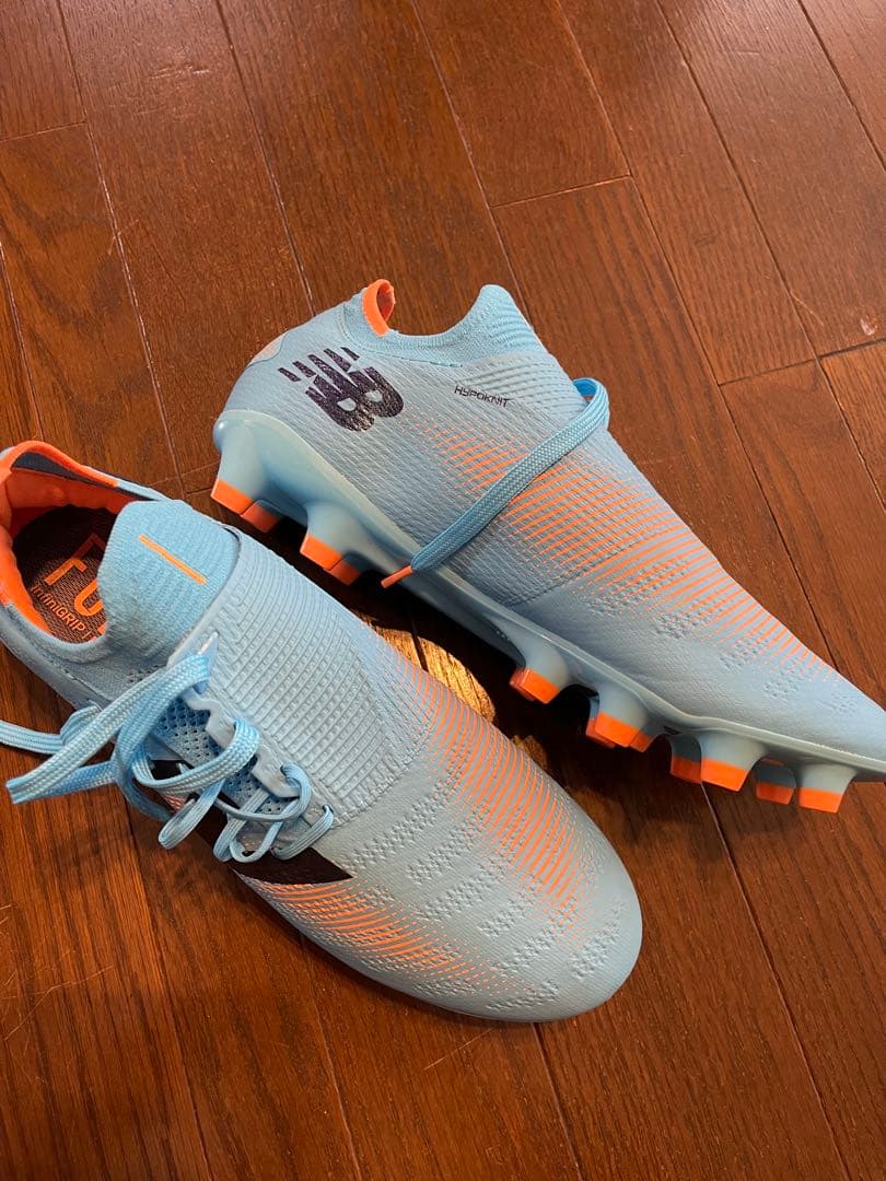 New Balance コンペティション サッカーシューズ