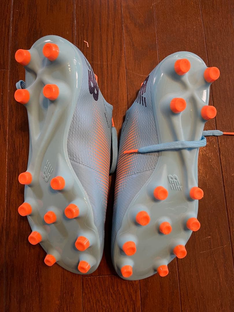 New Balance コンペティション サッカーシューズ