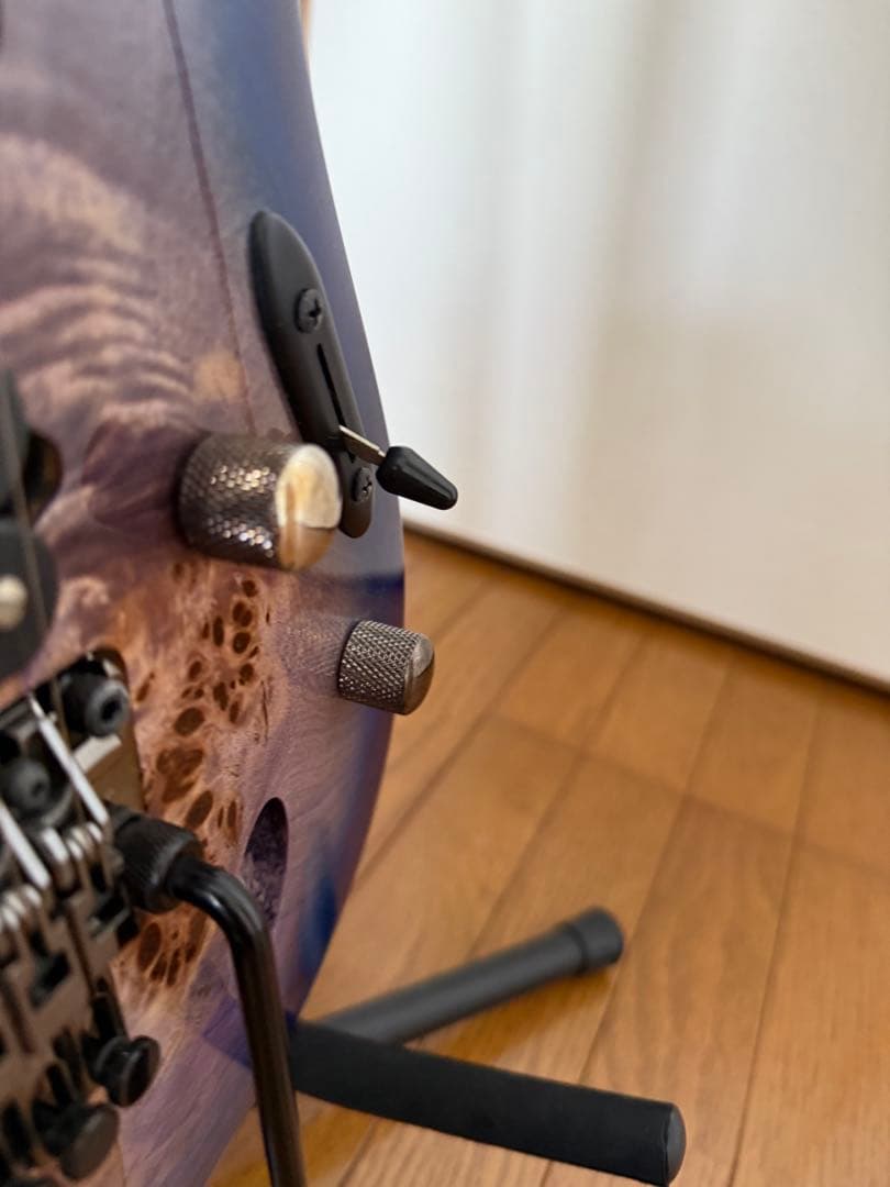 【即購入OK】Ibanez Premium S series S1070PBZ