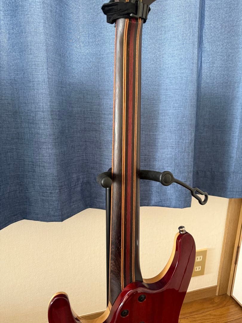 【即購入OK】Ibanez Premium S series S1070PBZ