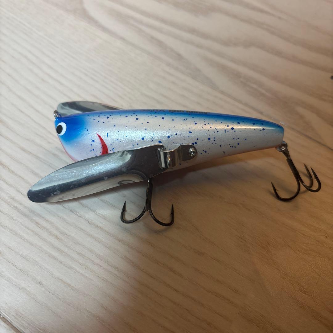 ポップンクローラー