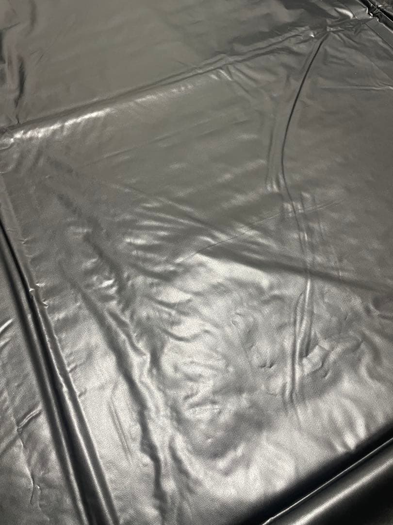 美品　スノーピーク ランドロック インナーマット TM-050R