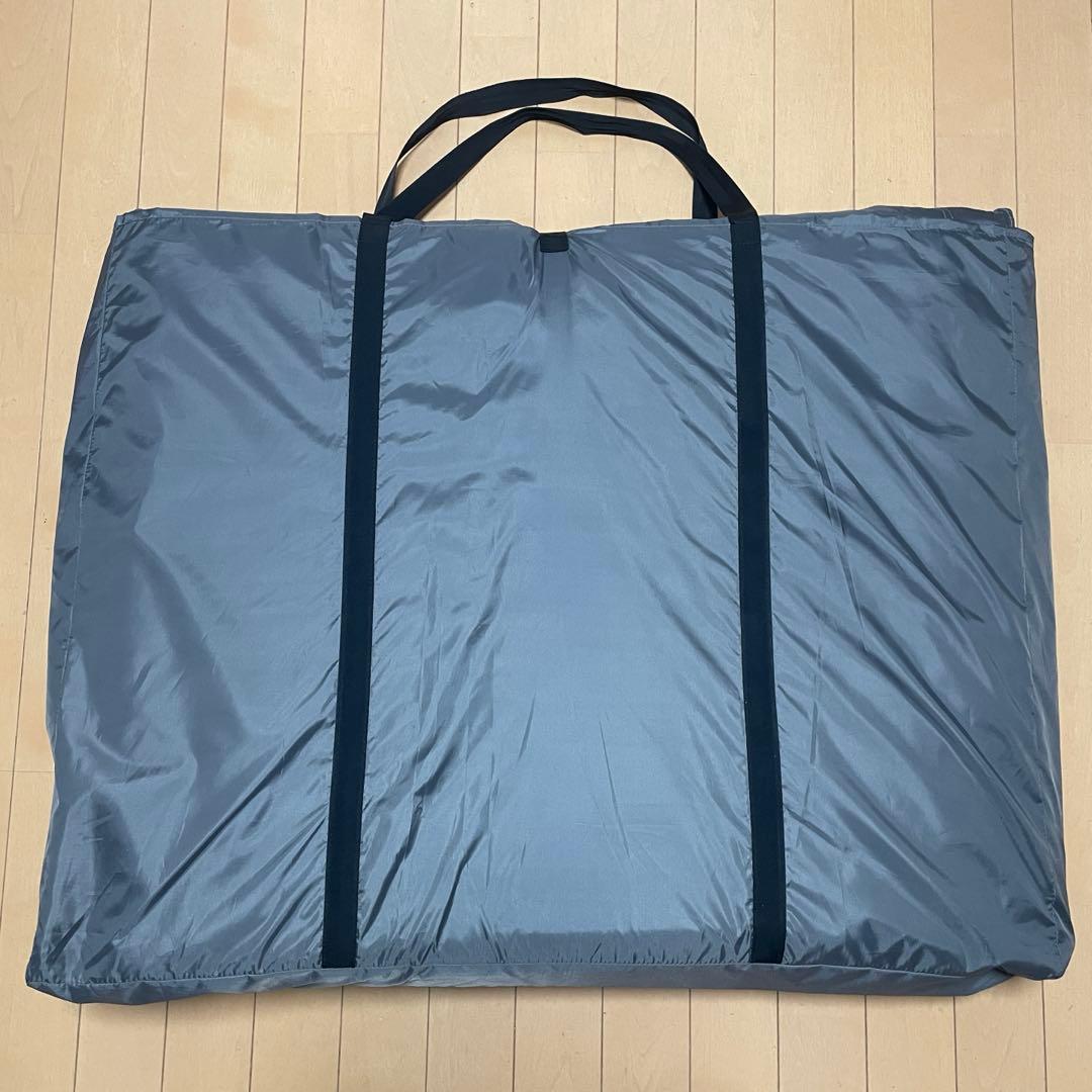 美品　スノーピーク ランドロック インナーマット TM-050R