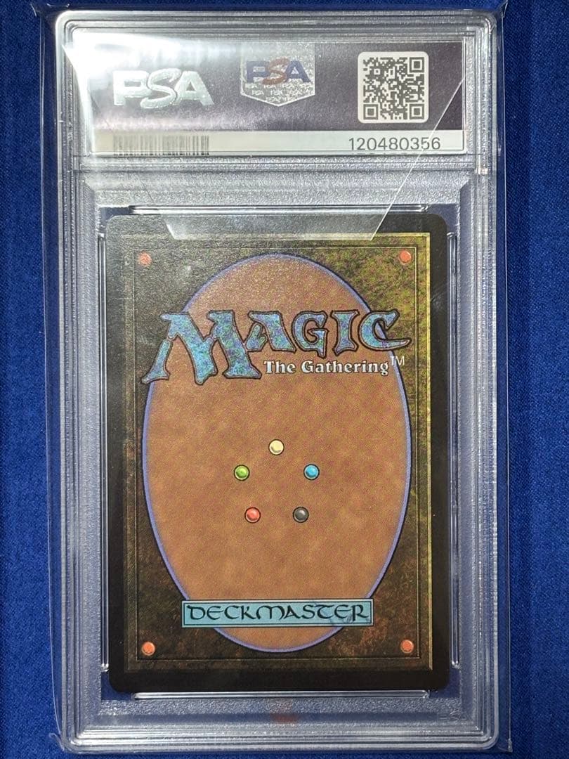 PSA10 mtg バスターソード foil フルアート ＦＦ クラウド