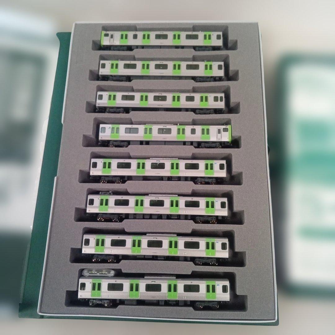 E235系 山手線 10-1468.10-1469.10-1470 未使用