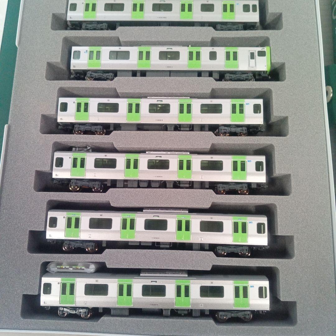 E235系 山手線 10-1468.10-1469.10-1470 未使用