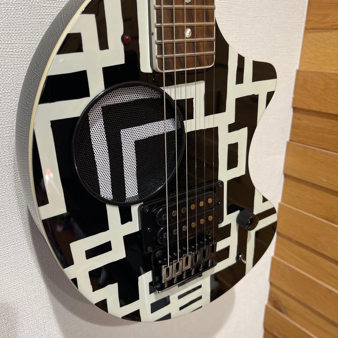 専用⭐️ZO-3TH Ｇ柄　布袋寅泰　FERNANDES フェルナンデス　ギター