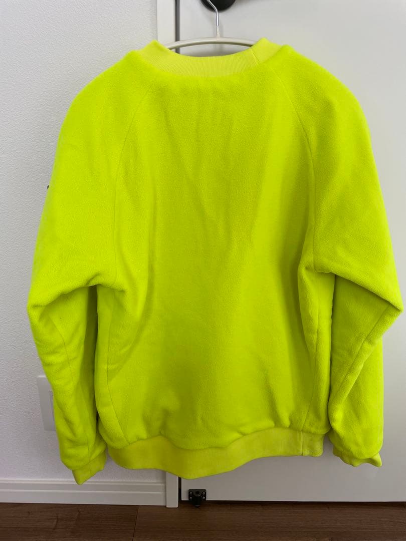 TFW49 リバーシブル プルオーバー