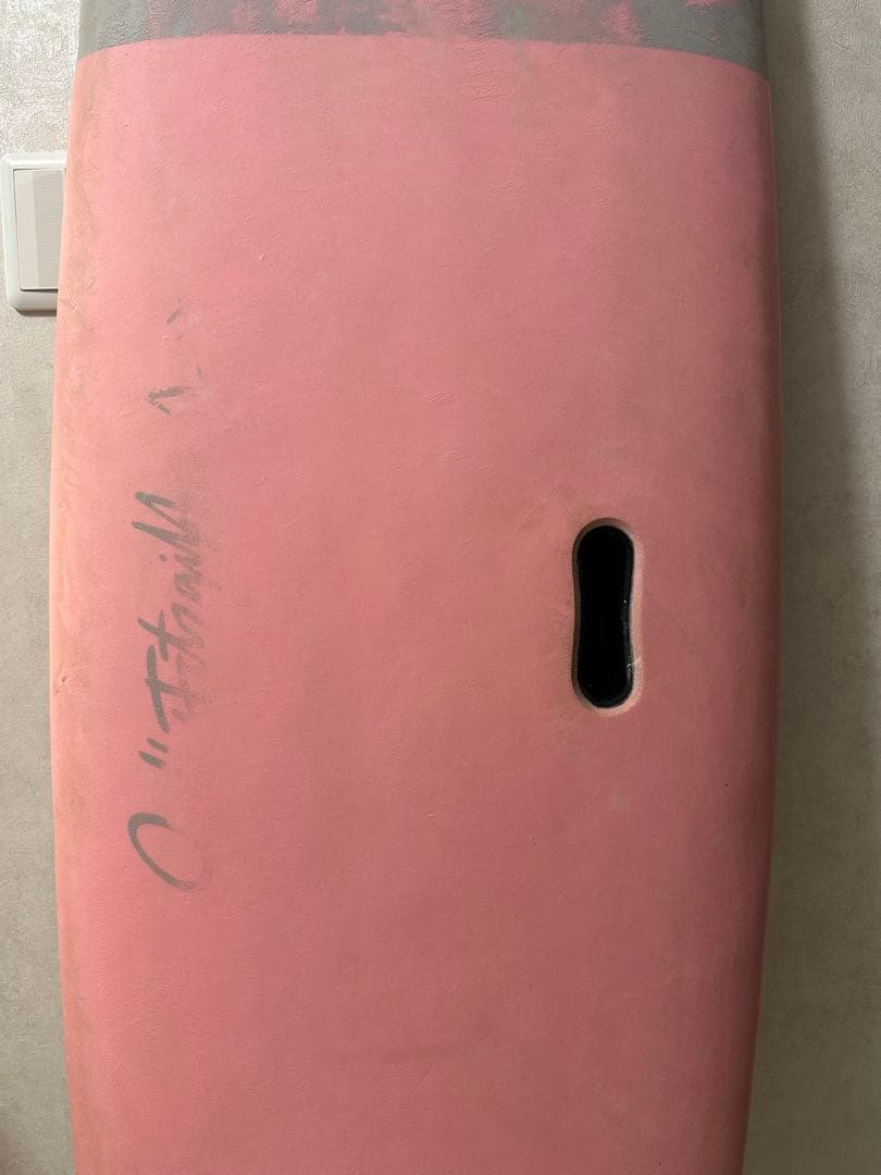 Softech SALLY 6.0 ファンボード スポンジボード