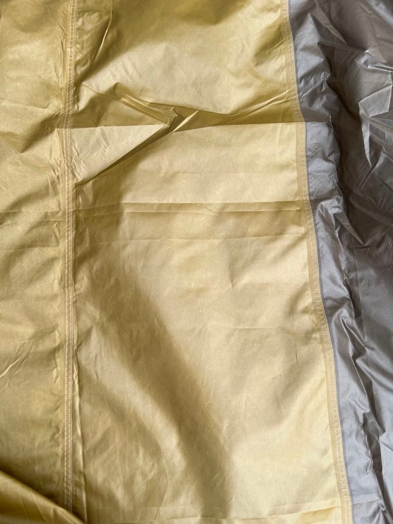  peak アメニティードームMセットSDE-001R