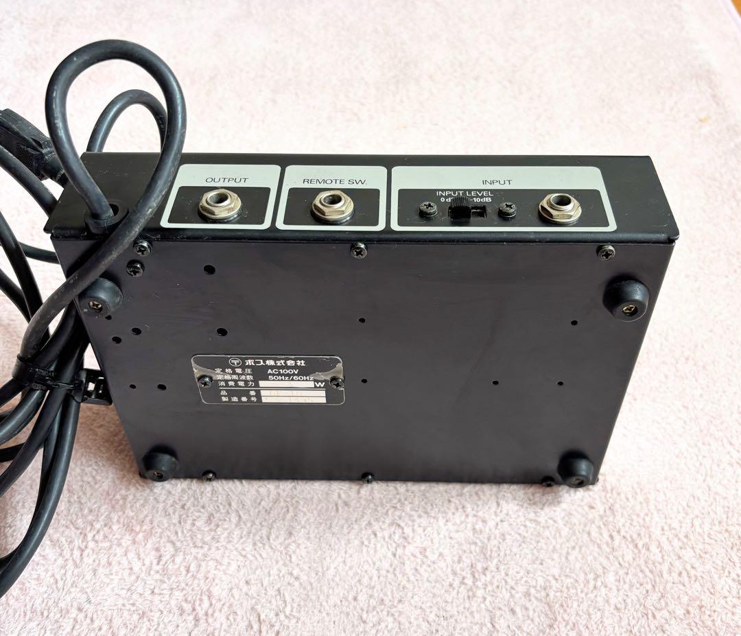 ビンテージエフェクターGE-10