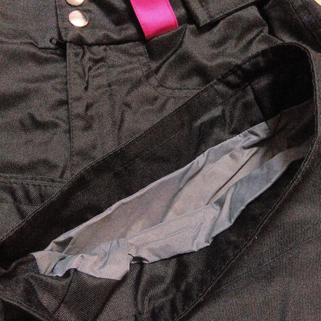 IGNIO スキーウェアS　手袋Mセット ミッキー