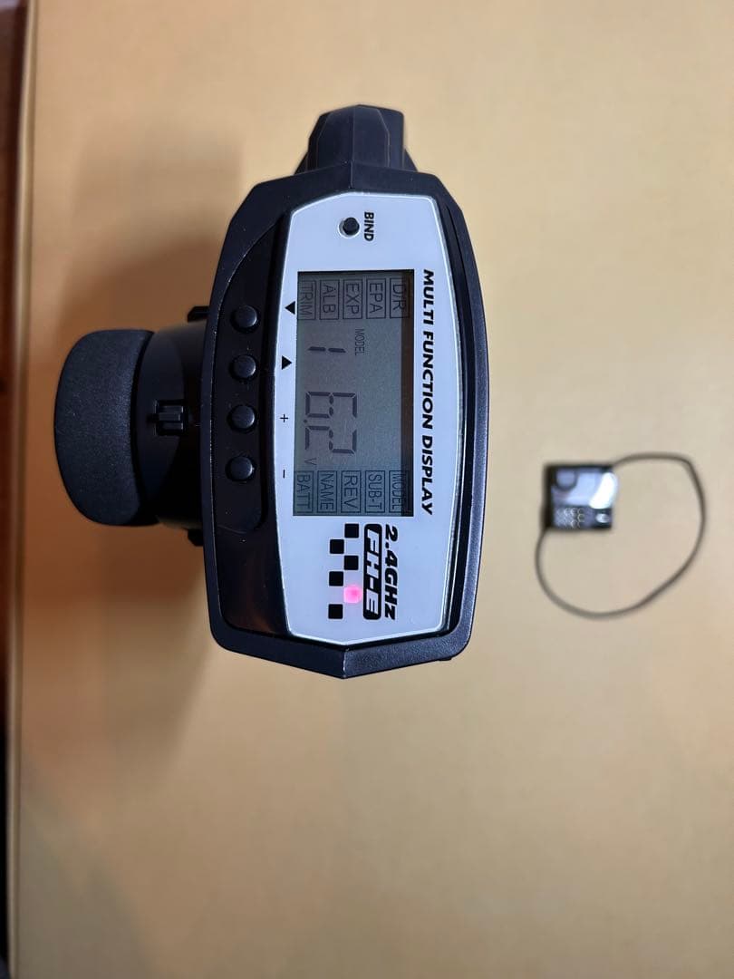 サンワ MX-6 送受信機セット