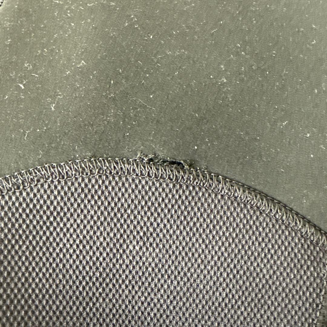 半袖長ズボンウェットスーツXL 左膝破れあり(1.5センチ) 10/5まで値下げ