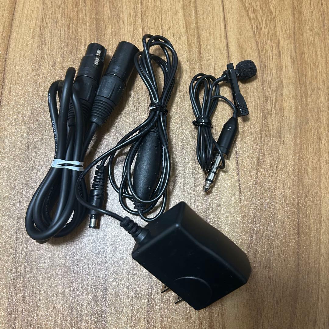 (早い物がち) LINE6 XD-V35L デジタルワイヤレスマイク