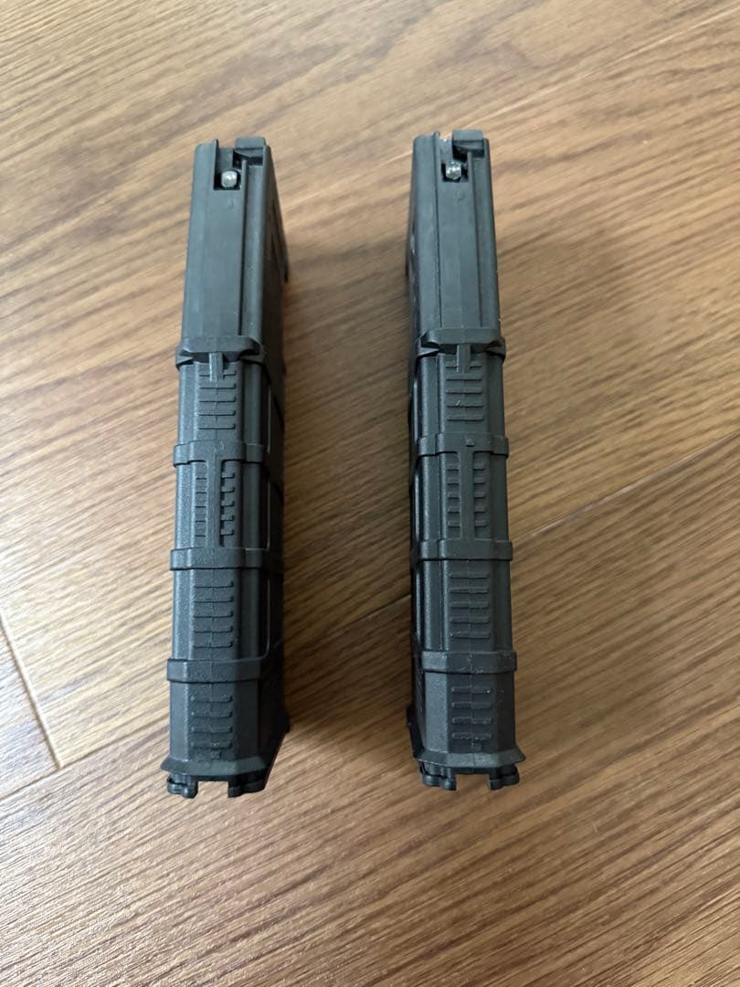 トイガン pmag mws