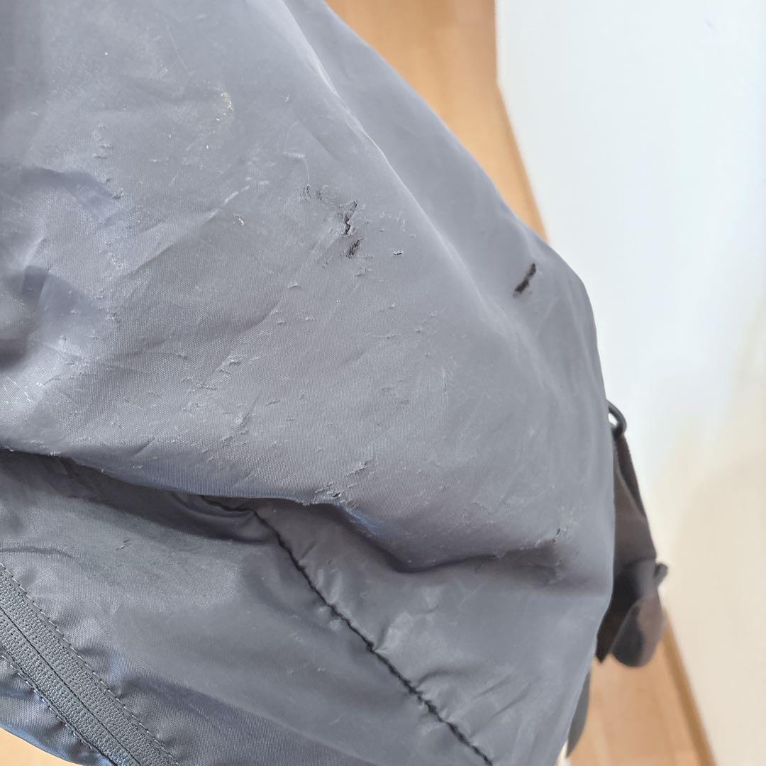 K449 NIKE 軽量 スタンドキャディバッグ