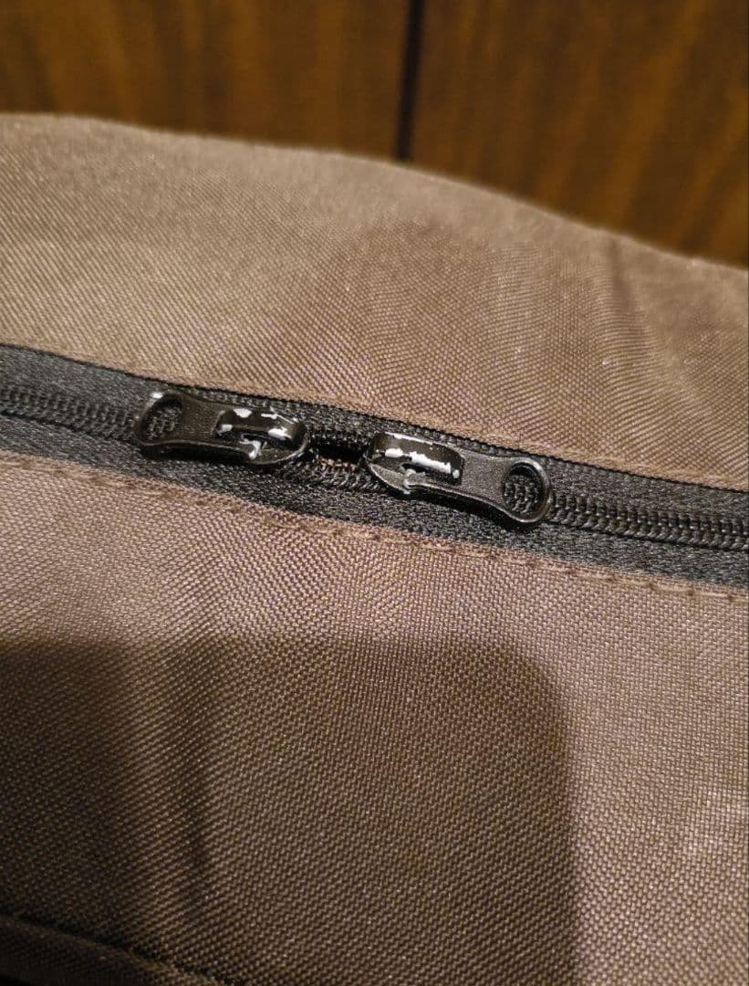 コールマン コンフォートマスター バンブーフォルダブルシェルフ