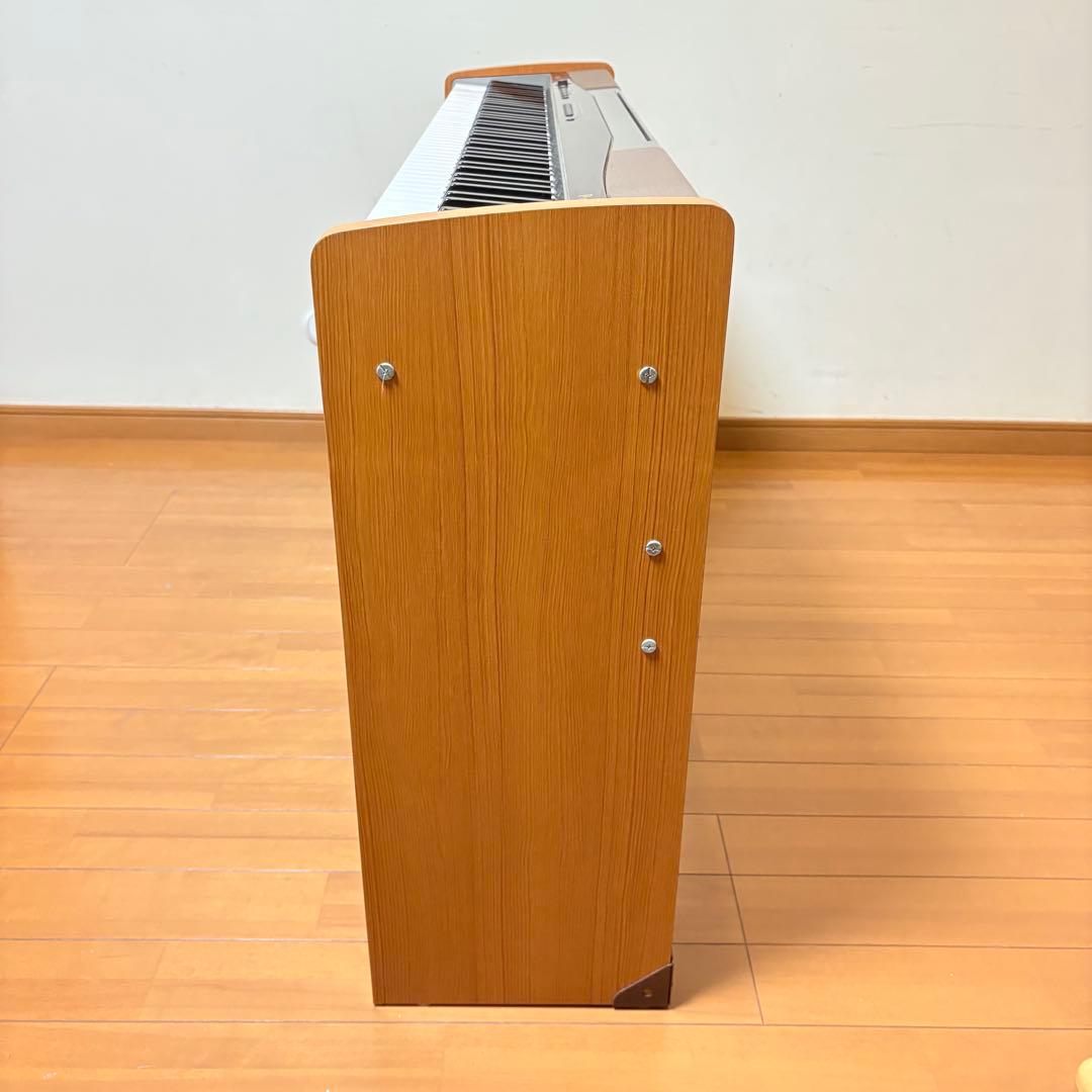 【スタンド付属・訳アリ価格】CASIO 電子ピアノ Privia PX-100