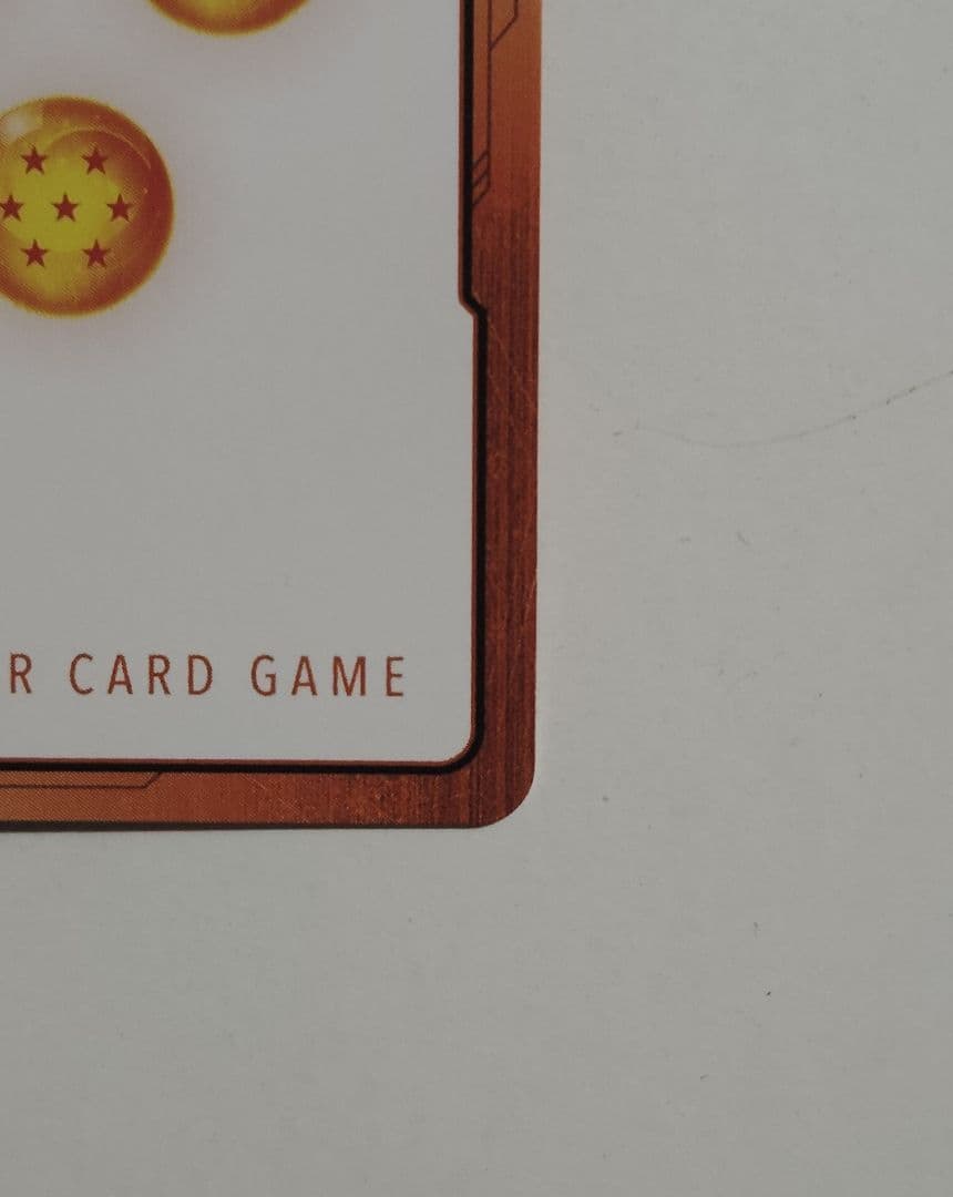 ドラゴンボールフュージョンワールド　エナジーマーカー　40巻 パラレル