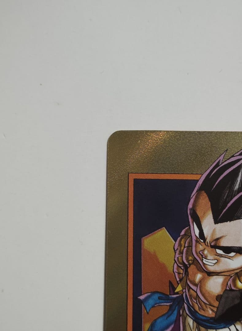 ドラゴンボールフュージョンワールド　エナジーマーカー　40巻 パラレル