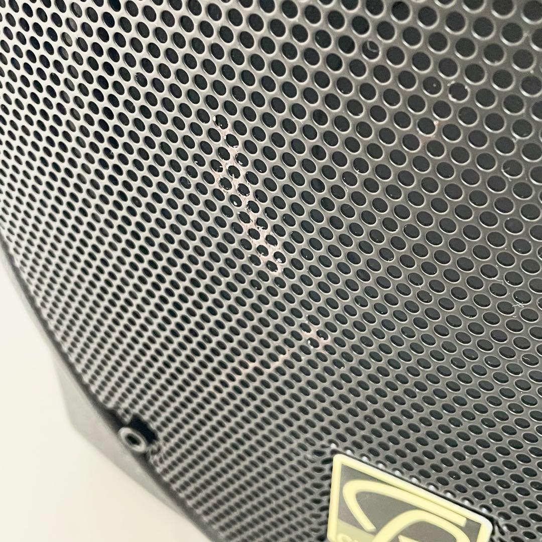 CLASSIC PRO ( クラシックプロ ) CSP10P　PAスピーカー