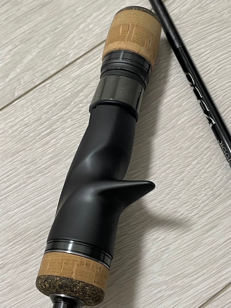 シマノ 24OCEA JIGGER INFINITY MOTIVE B610-3