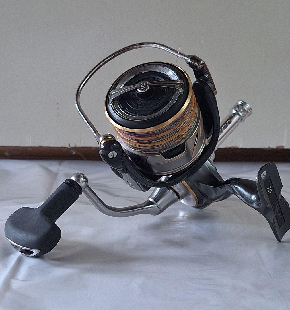 20ルビアス　LT4000-CXH　美品